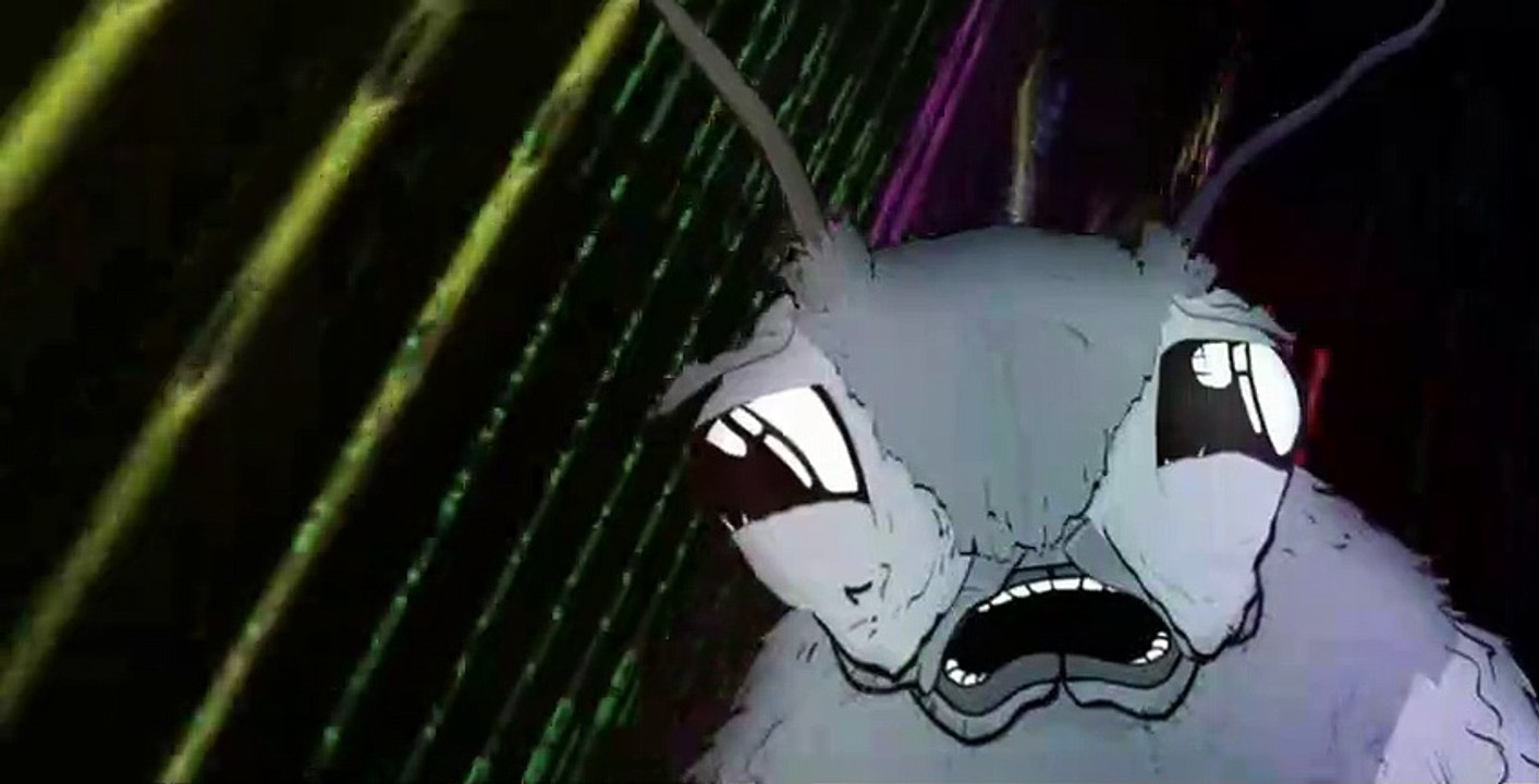 Animals. Animals. E005 Rats. (2)