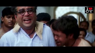 Parsh Rawal & Rajpal Yadav | Chup Chup Ke| best comedy scenes