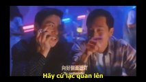 TÂN BIÊN DUYÊN NHÂN 1994 - Vietsub Phụ Đề Việt  Phim giang hồ xã hội đen Hồng Kông