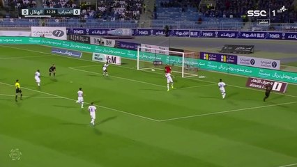 Al Hilal vs Al Shabab 0-3 Extended Highlights & All Goals - 2023 HD