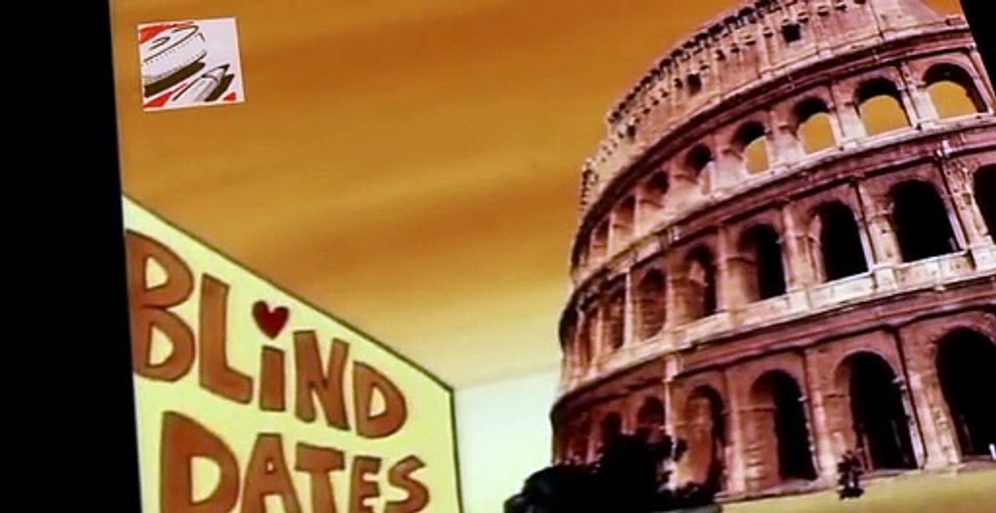 Henry's Cat Henry’s Cat S05 E004 Valentine’s Day