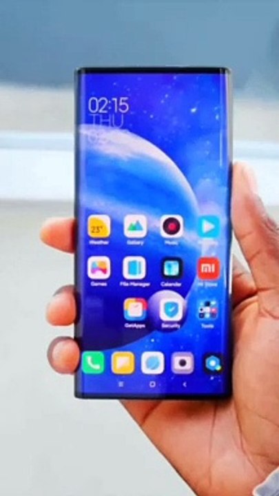 Full Screen Amazing Phone #shorts #video #trending
