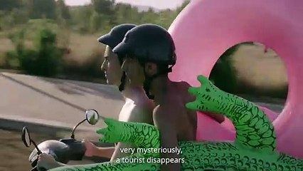 Magaluf Ghost Town | movie | 2021 | Official Trailer