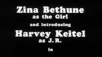 Who's That Knocking at My Door | movie | 1967 | Official Trailer