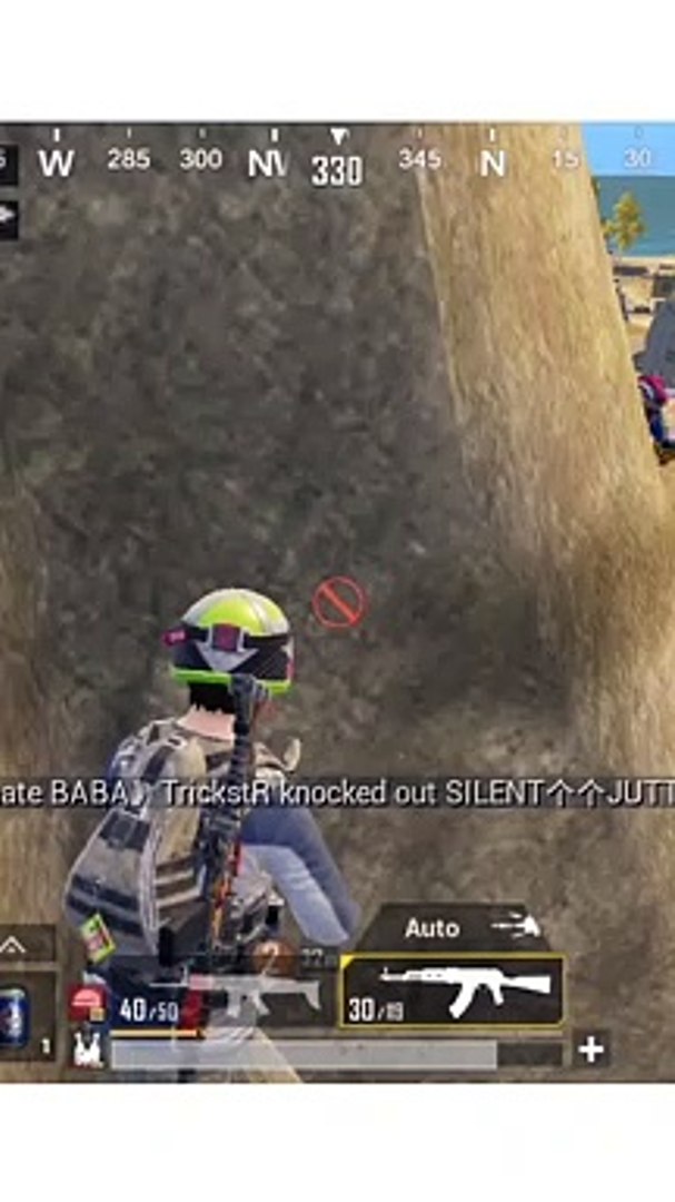 Pubg Karakin #Short Video Pubg