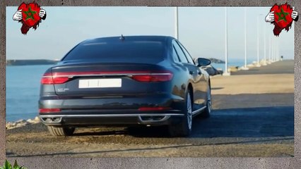 المسلسل المغربي المكتوب الجزء الثاني _الحلقة 16