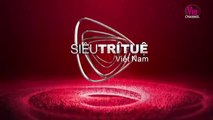Mùa 2_Tập 2-1 - Siêu Trí Tuệ Việt Nam_Lại Văn Sâm, Trấn Thành, Tóc Tiên, Trần Thành Nam