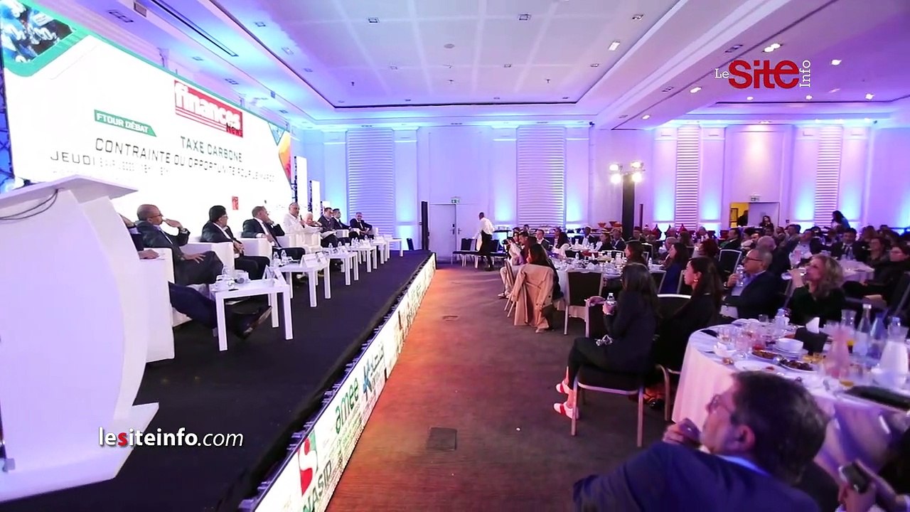 Taxe carbone _ Quels enjeux pour les entreprises marocaines _