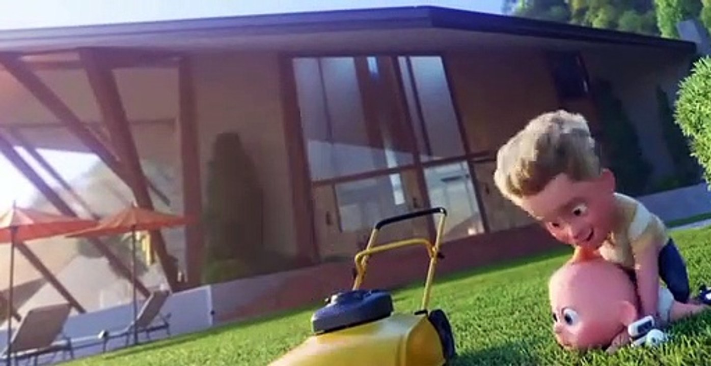 Pixar Popcorn E006
