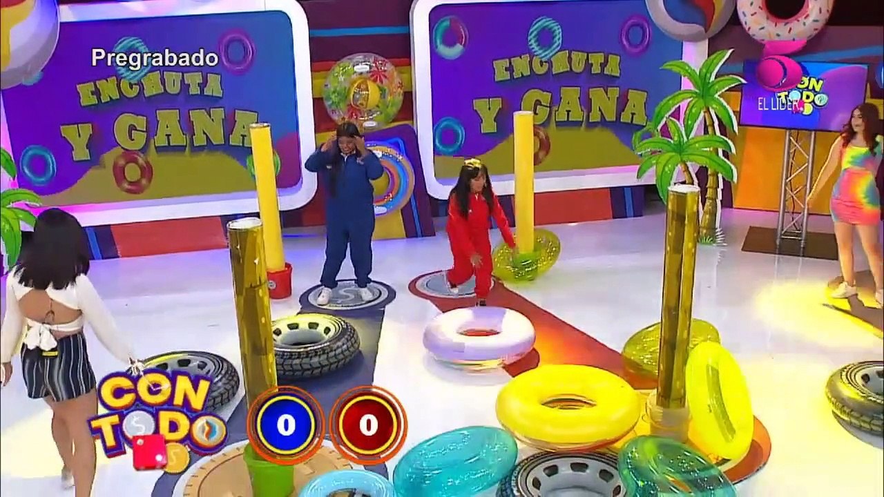 Con todo - 7 de abril 2023