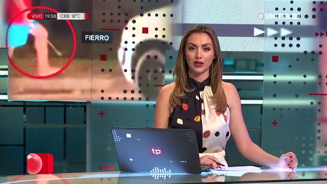 Agresor de taxista dice que no está prófugo y solo está precautelando su vida, según abogado