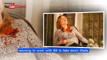 Brooke Betrayed Taylor - She's Reuniting With Ridge CBS The Bold and the Beautif