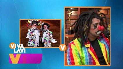 "Los Garrapatas" se reconcilian tras fuerte polémica