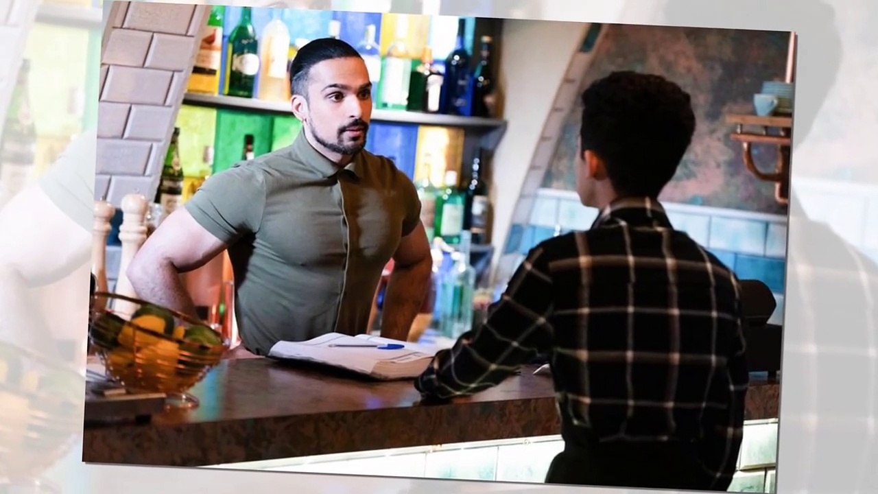 First Look ! 14 huge EastEnders spoilers for next week 10th to 13th