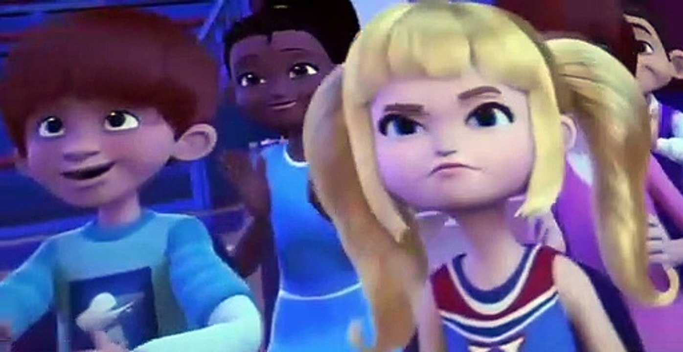 Sadie Sparks E013