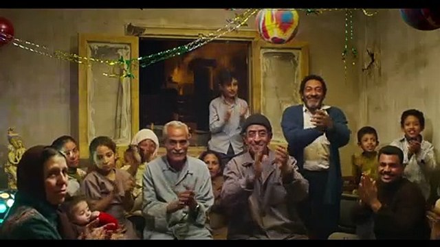 Plumes Bande-annonce (IT)