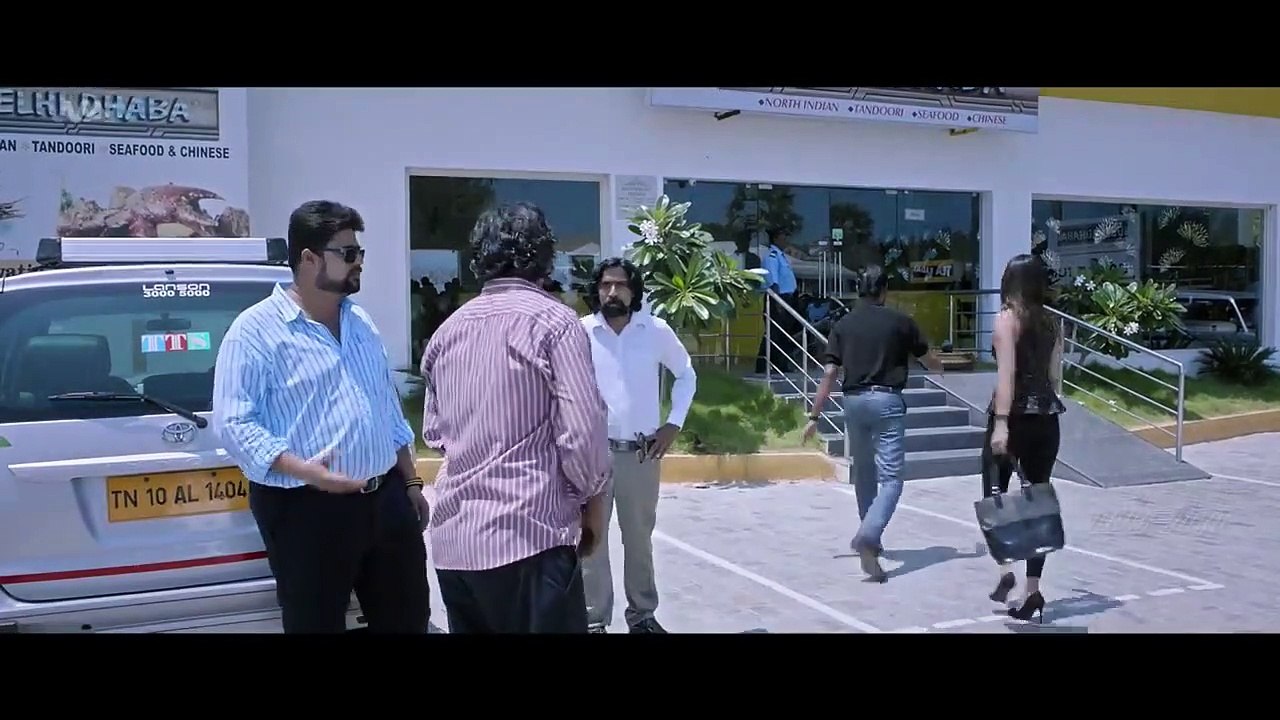 Bongu Detective Player## Full Movie Dubbed In Hindi## Natarajan, Ruhi Singh