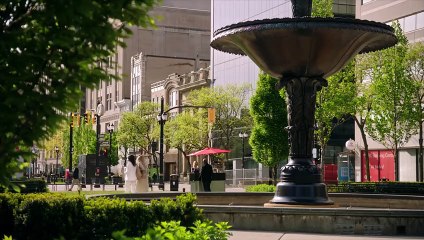 Que le meilleur mariage gagne ! Bande-annonce (DE)