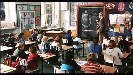 Le Petit Vampire Bande-annonce (EN)