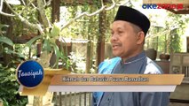 TAUSIYAH: Hikmah dan Rahasia Puasa Untuk Mengenal Diri Kita