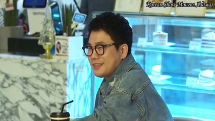 Love Catcher in Seoul 5