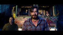 Bholaa Official Trailer - Ajay Devgn - Tabu - Bholaa In IMAX 3D - 30th March 2023