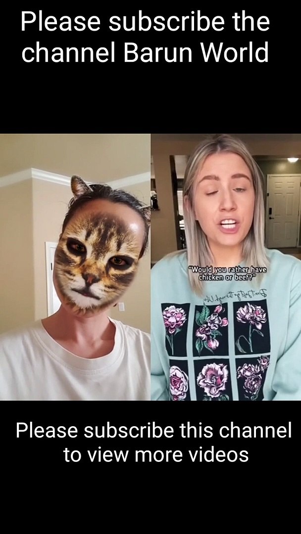 Cats cats catss lady