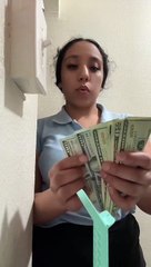 Mesera gana 320 dólares trabajando solo 4 días en Estados Unidos