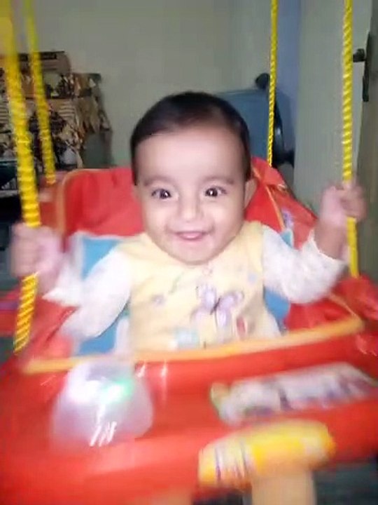 Nalain-e-Fatima play time 