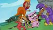 Dave the Barbarian E002 Pet Threat & Lula's First Barbarian