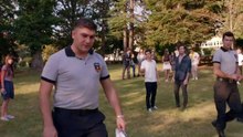 مسلسل الجيل الثالث مدبلج الحلقة 2