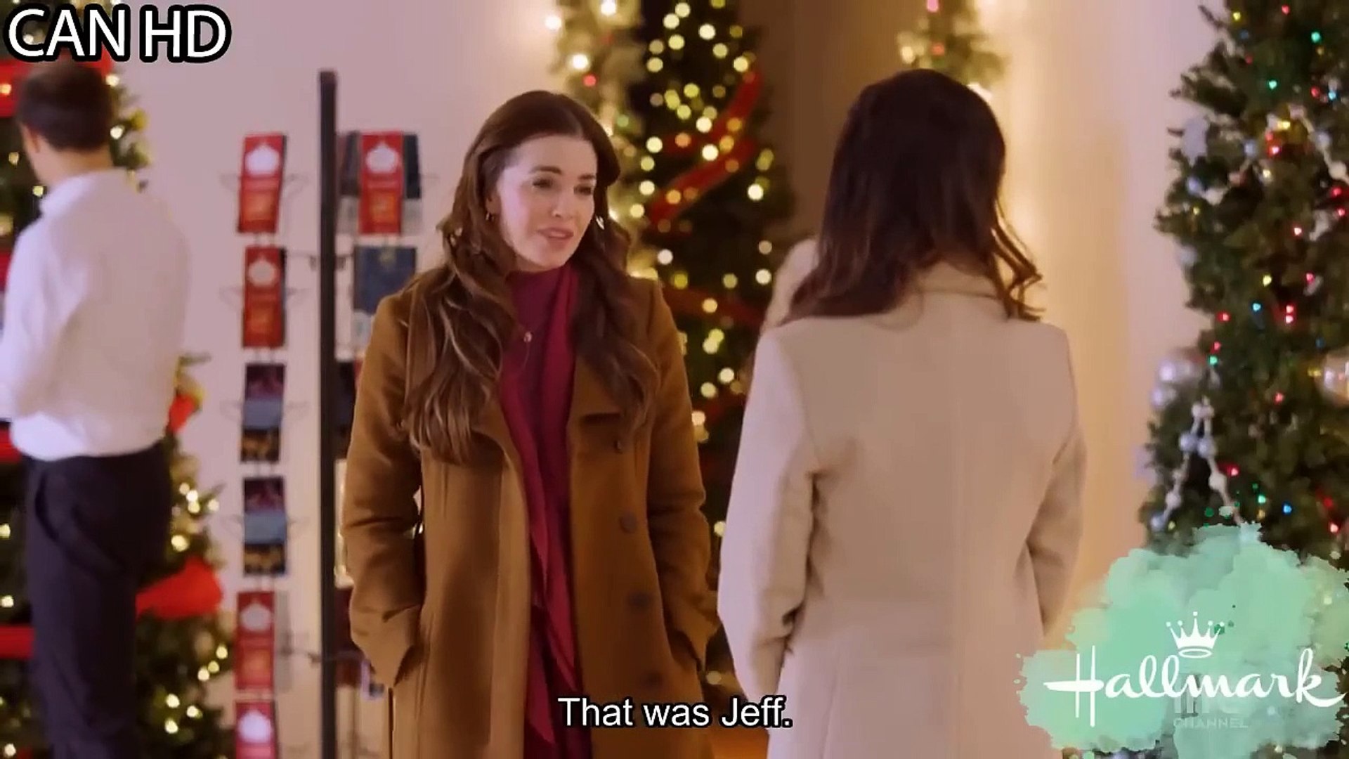 Dailymotion hallmark hotsell christmas movies