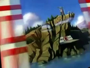 Rescue Heroes Rescue Heroes E007 Arctic Spill