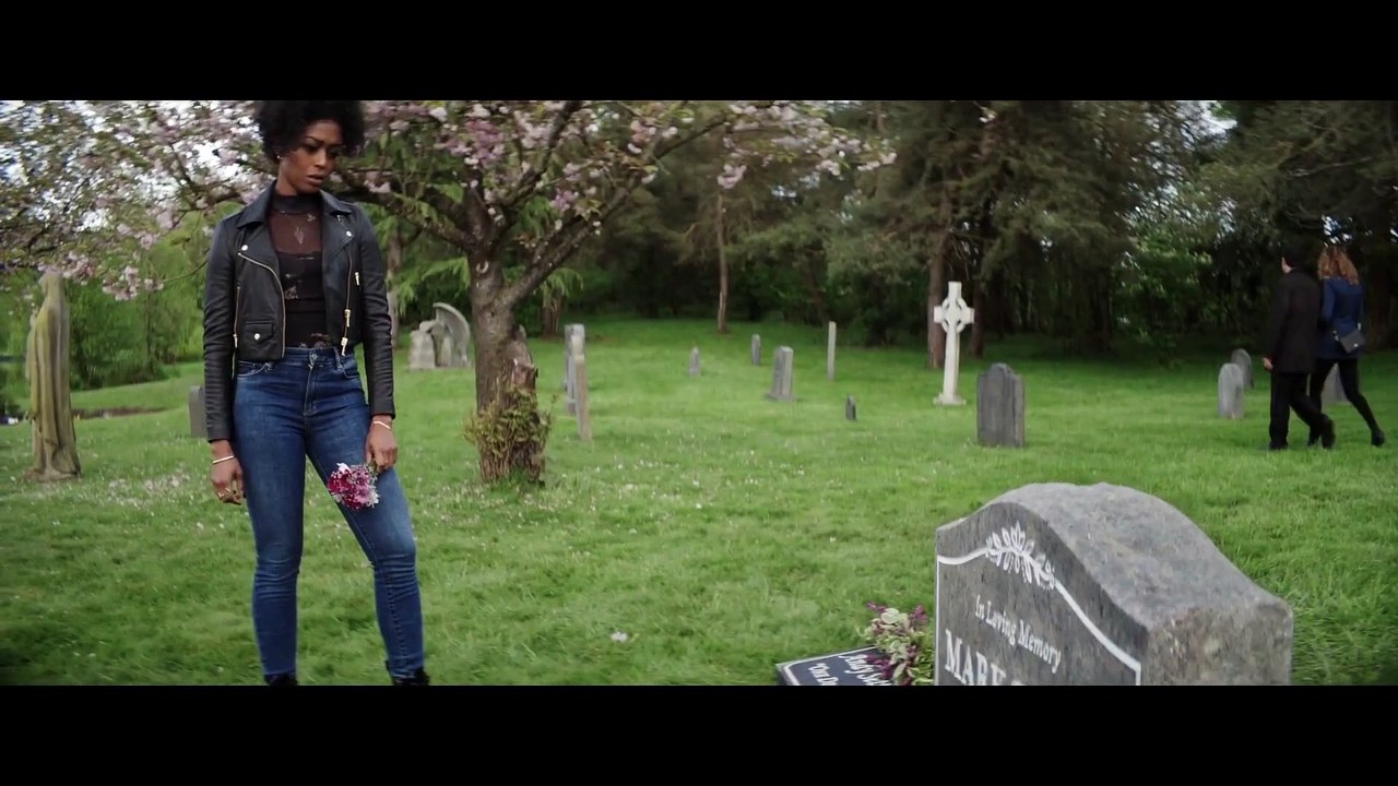 -DOUBLE LIFE Trailer (2023) Javicia Leslie, Pascale Hutton, Thriller Movie ᴴ