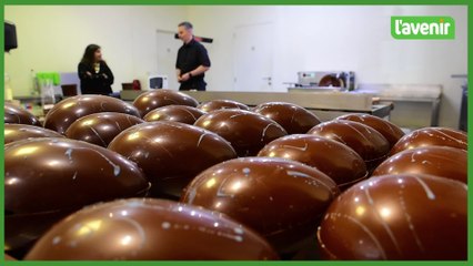 Chocolat : les conseils d'un artisan chocolatier