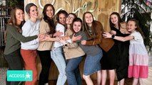 Michelle Duggar Wears Leggings In RARE Family Photo