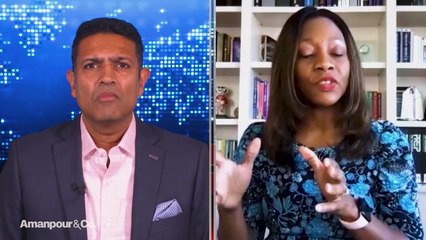 Amanpour & Co. - March 13, 2023