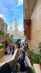 Islamic video Makkah masjid Al Haram