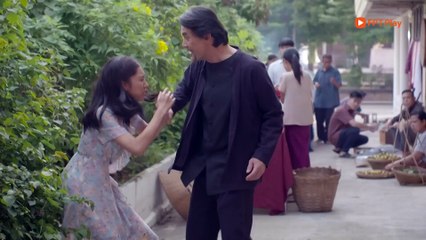 Tập 45 - Dòng máu trăng hoa, Phim Thái Lan, lồng tiếng, cực hay, bản đẹp