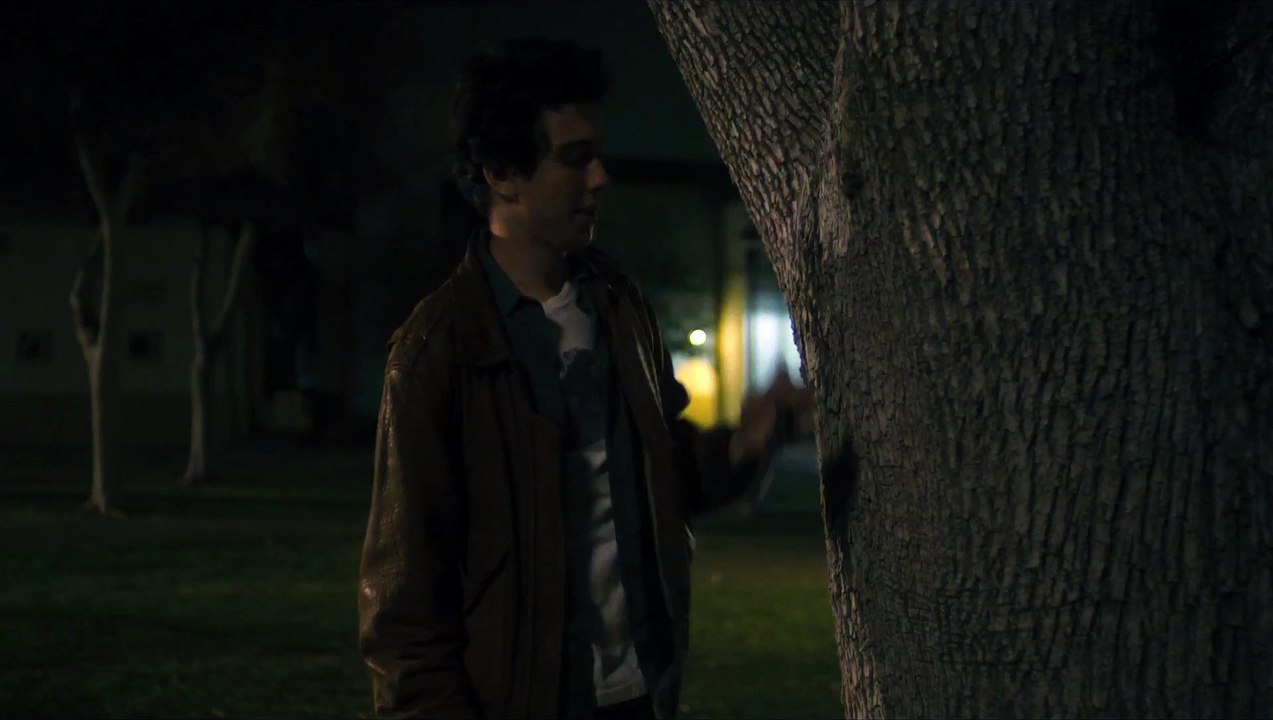Palo Alto - Extrait 2