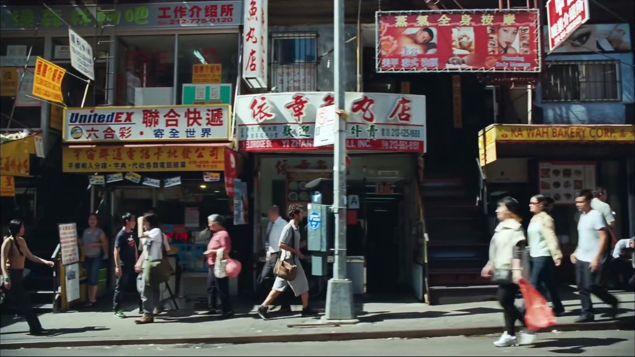 CASSE TETE CHINOIS - Bande annonce officielle (2013)