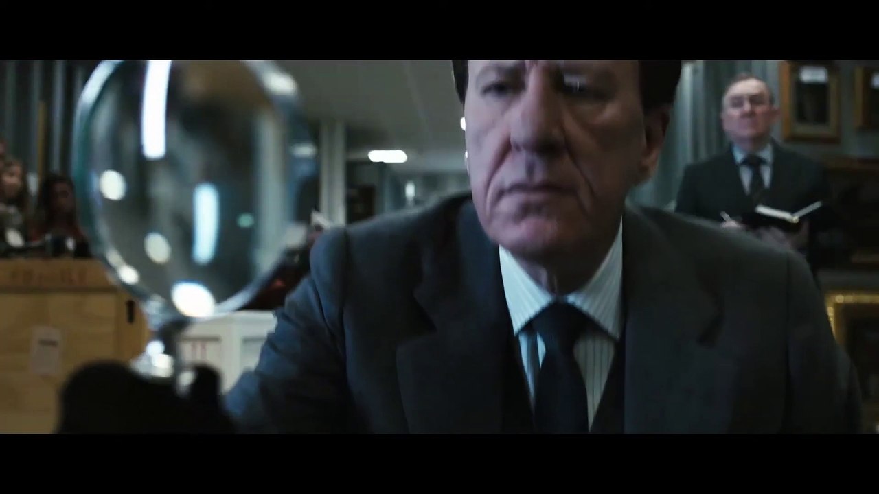 THE BEST OFFER - Bande Annonce Officielle - VOSTF