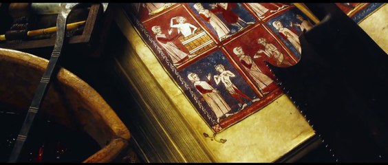 L'ORACLE (The Physician) - Bande-annonce VOST