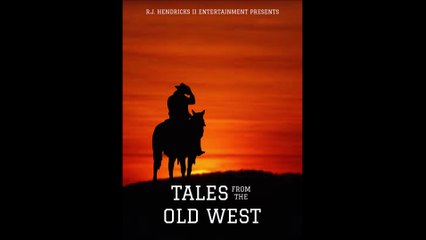 Tales from the Old West - Official Trailer © 2023 Western