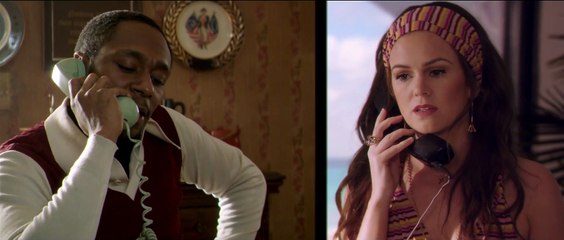 Crimes et petits mensonges - Bande-annonce HD (2014) - Jennifer Aniston