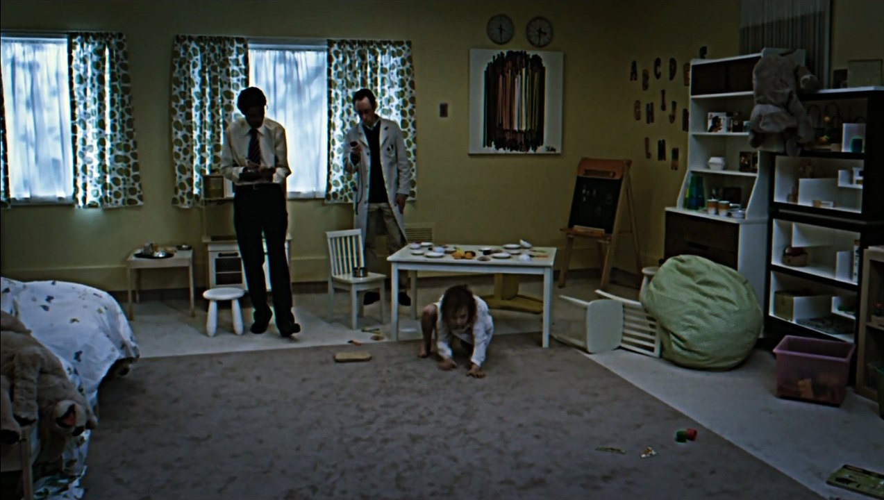 Mama - Bande annonce officielle HD VOSTF - Le 15 Mai au cinéma