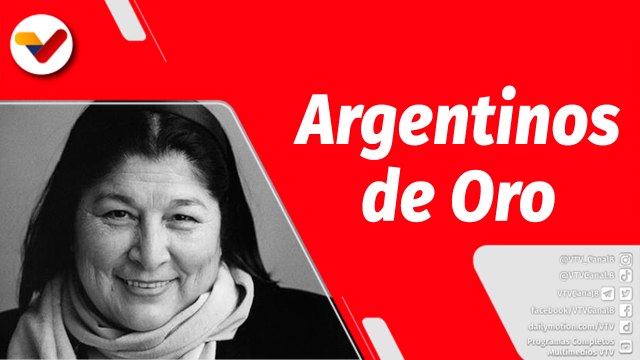 El Mundo en Contexto | Especial de Argentinos de Oro historia, música y recuerdos azul celeste