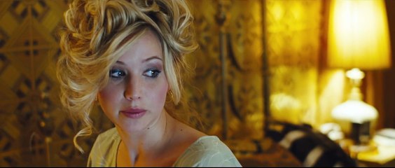 AMERICAN BLUFF Bande Annonce VF