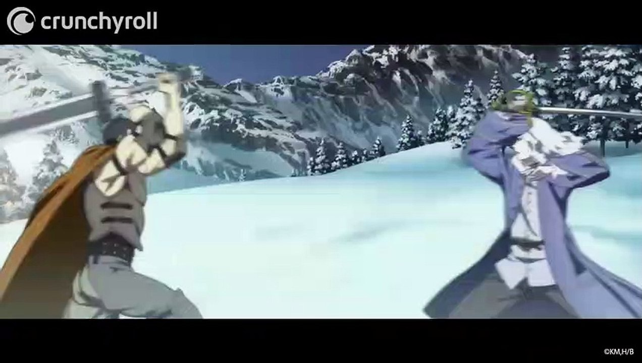 Guts vs Griffith Rematch - Berserk The Golden Age Arc - Memorial Edition