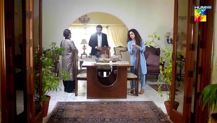 Kitni Girhain Baqi Hain - Ehsas- Episodeisode 02 - [   02 ] - FLO Digital
